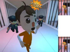 Cluiche Prison Escape ar líne