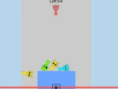 Cluiche Sprunki Build Tower ar líne