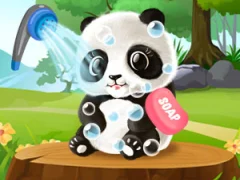Cluiche Baby Beast Beauty ar líne
