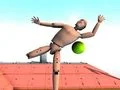 Cluiche Body Drop 3D ar líne