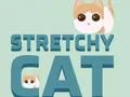 Cluiche Stretchy Cat ar líne