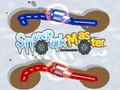 Cluiche Snow Park Master ar líne