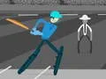 Cluiche Azad Cricket ar líne