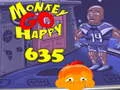 Cluiche Monkey Go Happy Stage 635 ar líne