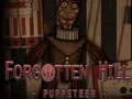 Cluiche Forgotten hill: puppeteer ar líne