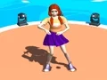 Cluiche Truth Runner 2 ar líne