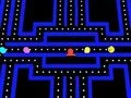 Cluiche PacMan 3d ar líne
