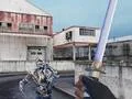 Cluiche Zombie Destroyer: Facility escape ar líne