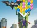 Cluiche Lego Batman Movie ar líne