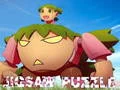 Cluiche Jigsaw Puzzles ar líne