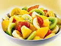 Cluiche Cooking a fruit salad ar líne