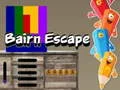 Cluiche Bairn Escape ar líne