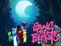 Cluiche Gang Beasts ar líne