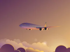 Cluiche Vacation Airplanes Jigsaw ar líne