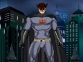 Cluiche Batman Dress Up ar líne