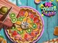 Cluiche Pie Realife Cooking ar líne