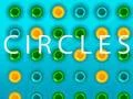 Cluiche Circles ar líne