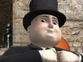 Cluiche Thomas and Friends Balloon Pop ar líne