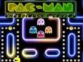 Cluiche Pac-Man Championship Edition ar líne