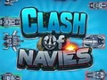 Cluiche Clash of Navies ar líne