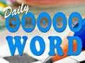 Cluiche Daily Crossword ar líne