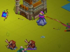 Cluiche Archer.ro ar líne