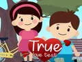 Cluiche True Love Test ar líne