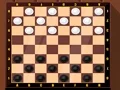 Cluiche Checkers ar líne