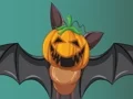 Cluiche Halloween Bat Rescue ar líne