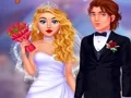 Cluiche My Dream Wedding ar líne