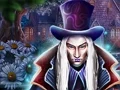 Cluiche Vampire Village ar líne