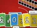 Cluiche Scuffed UNO ar líne