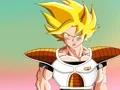 Cluiche Goku Dress Up ar líne