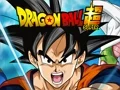 Cluiche Dragon Ball Super Puzzle ar líne