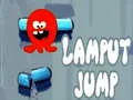 Cluiche Lamput Jump ar líne