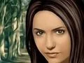 Cluiche Nina True Make Up ar líne