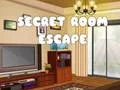 Cluiche Secret Room Escape ar líne