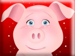 Cluiche My talking pig Mimy ar líne