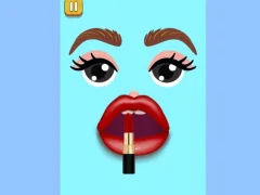 Cluiche My Lips ar líne