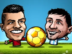 Cluiche Dream Head Soccer ar líne