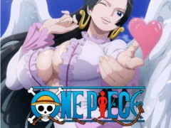 Cluiche One Piece Anime Girls ar líne