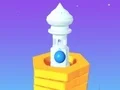 Cluiche Happy Stack Ball Online ar líne