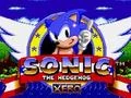Cluiche Sonic the Hedgehog: Xero ar líne