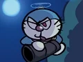 Cluiche FNF: Doraemon's Long Day ar líne