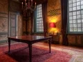 Cluiche Medieval Castle Secret Map Escape ar líne