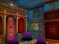 Cluiche Yule Dragon Escape ar líne