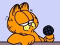 Cluiche FNF: Garfield Monday Funkin' ar líne