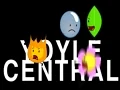 Cluiche FNF x BFDI: Yoylecake Central v2 ar líne