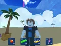 Cluiche Roblox Tsunami ar líne