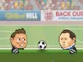 Cluiche Sports Heads Football European Edition ar líne